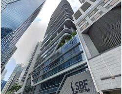 Sbf Center (D1), Office #502687131